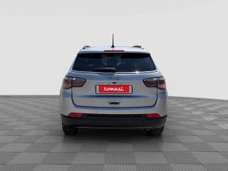 JEEP Compass usata 3