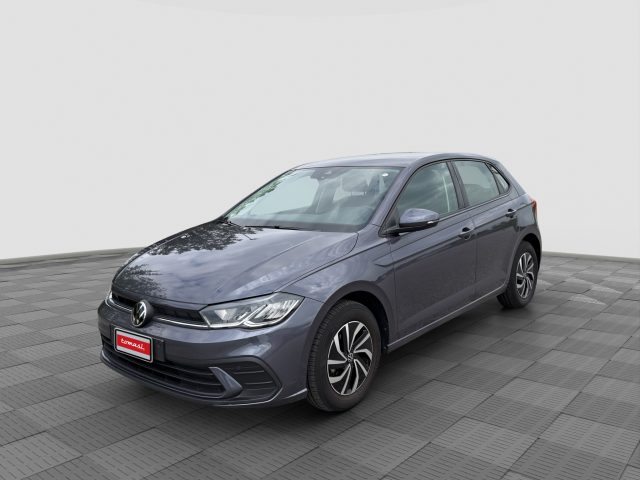 VOLKSWAGEN Polo usata 0