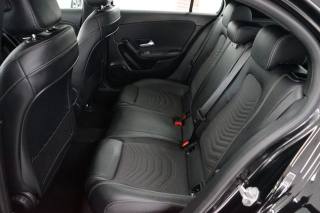 MERCEDES-BENZ A 180 usata 27