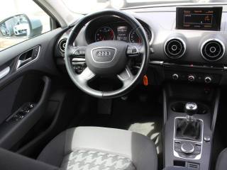 AUDI A3 usata, con Volante in pelle