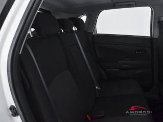 MITSUBISHI ASX usata 10