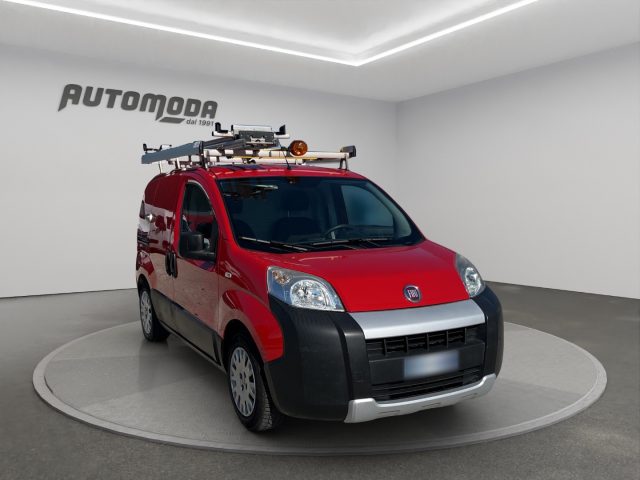 FIAT Fiorino usata, con Chiusura centralizzata