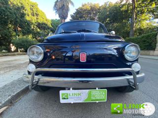 FIAT 500 usata 29