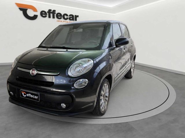 FIAT 500L usata, con Airbag