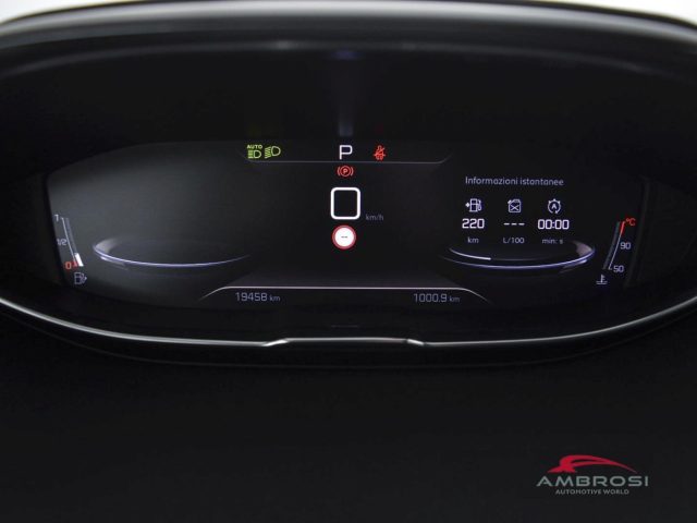 PEUGEOT 3008 usata 12