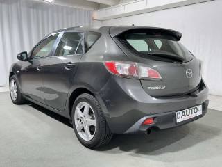 MAZDA 3 usata, con Airbag laterali