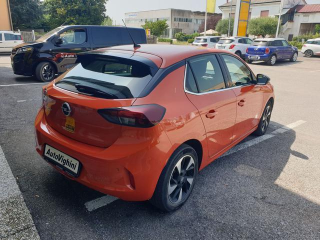 OPEL Corsa-e usata, con Alzacristalli elettrici