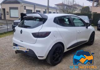 RENAULT Clio usata, con Alzacristalli elettrici