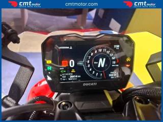 DUCATI Streetfighter usata 11