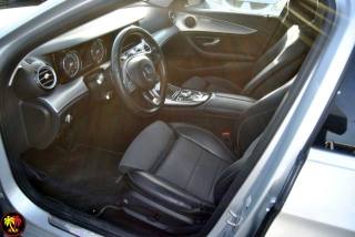MERCEDES-BENZ E 220 usata, con Sedili riscaldati