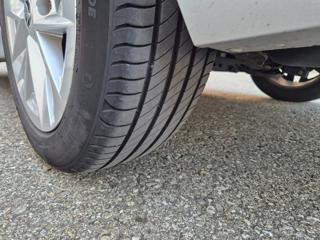 SKODA Octavia usata, con Vetri oscurati