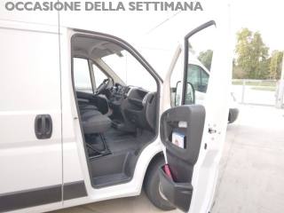 FIAT Ducato usata, con Servosterzo