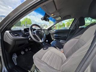 ALFA ROMEO Giulietta usata, con Alzacristalli elettrici