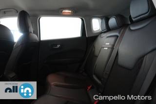 JEEP Compass usata 5