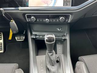 AUDI Q3 usata, con Controllo automatico clima