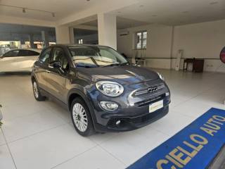FIAT 500X 1.3 MultiJet 95 CV Connect TUA DA ?179,00 mensili