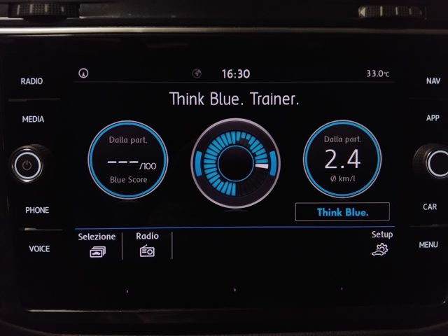 VOLKSWAGEN Tiguan usata 25