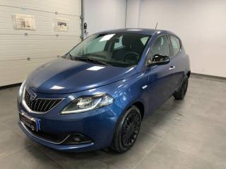 LANCIA Ypsilon usata, con Airbag Passeggero