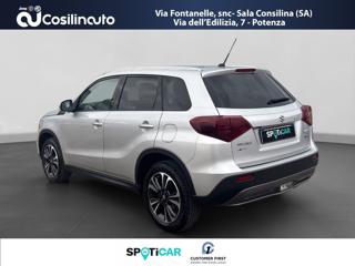 SUZUKI Vitara usata, con Airbag laterali