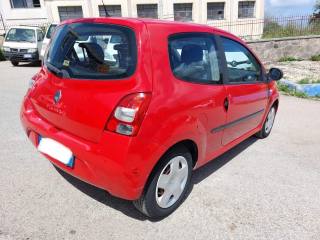 RENAULT Twingo usata 4