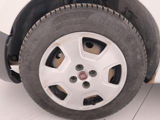 FIAT Fiorino usata, con USB