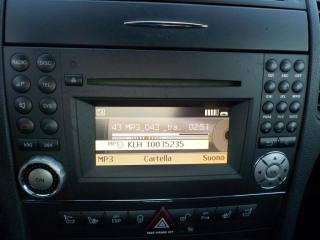 MERCEDES-BENZ SLK 200 usata, con Bracciolo