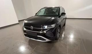 VOLKSWAGEN T-Cross usata, con Airbag