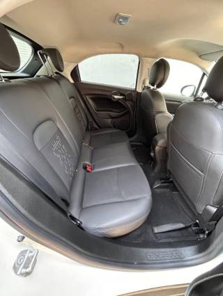 FIAT 500X usata, con Climatizzatore