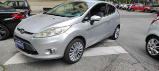 FORD Fiesta usata, con Antifurto