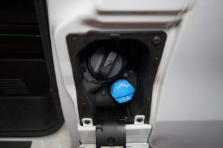 RENAULT Trafic usata, con Specchietti laterali elettrici
