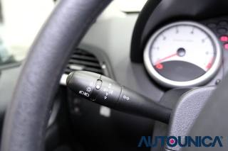 PEUGEOT 207 usata, con Isofix