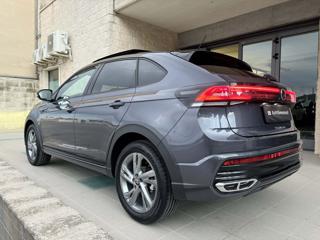 VOLKSWAGEN Taigo usata, con Boardcomputer