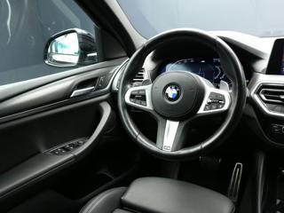 BMW X4 usata, con Controllo trazione