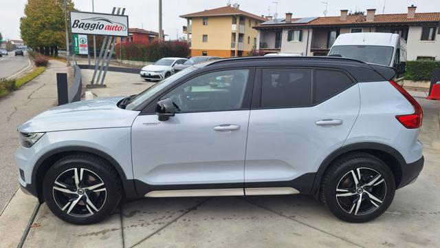 VOLVO XC40 usata, con Park Distance Control