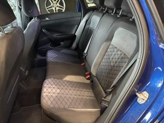 VOLKSWAGEN Taigo usata, con Filtro antiparticolato