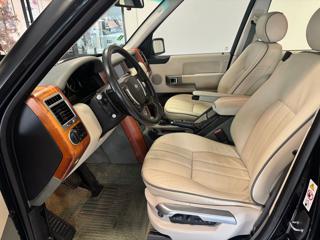 LAND ROVER Range Rover usata, con Cerchi in lega