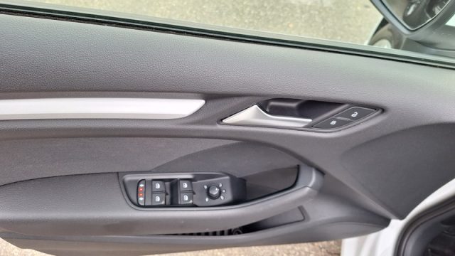 AUDI A3 usata, con ESP