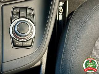 BMW X1 usata, con ESP