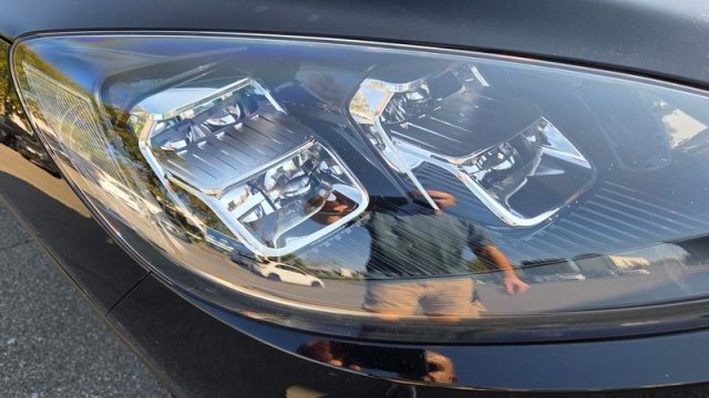 FORD Kuga usata, con Climatizzatore