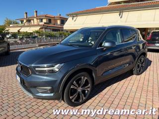 VOLVO XC40 usata, con Airbag