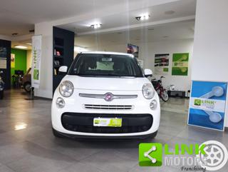 FIAT 500L usata, con Airbag laterali