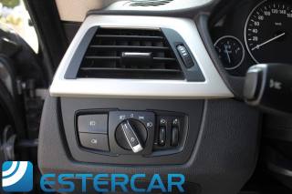 BMW 320 usata, con Volante in pelle
