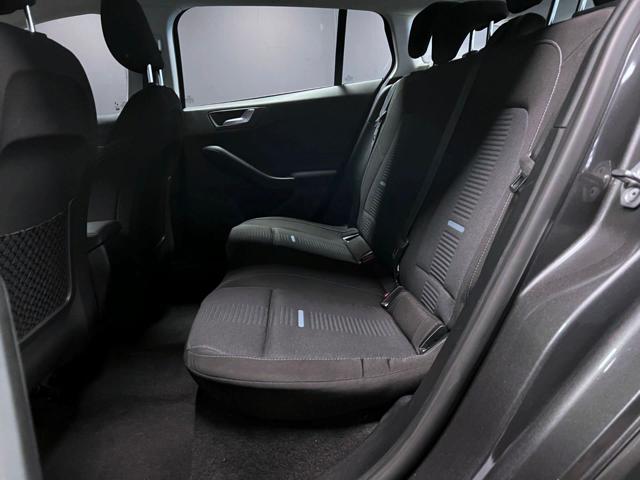 FORD Focus usata, con Cruise Control