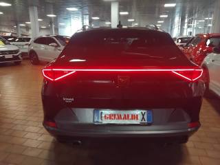 CUPRA Formentor usata, con Autoradio