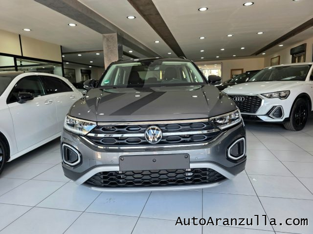VOLKSWAGEN T-Roc usata, con Airbag
