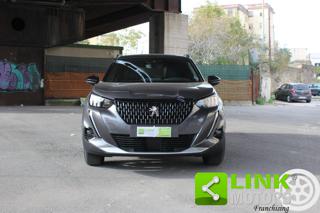 PEUGEOT 2008 usata, con Alzacristalli elettrici