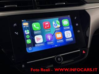OPEL Corsa usata, con Immobilizzatore elettronico