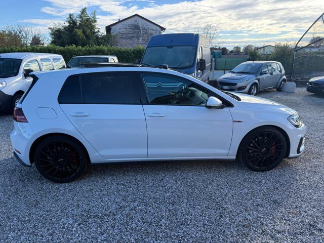 VOLKSWAGEN Golf GTI usata, con Airbag Passeggero