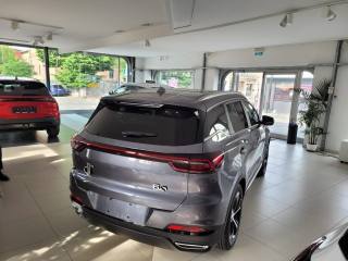 DR MOTOR DR 6.0 usata, con Autoradio