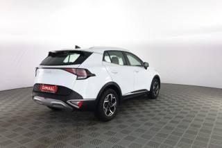 KIA Sportage usata 3